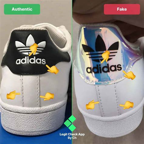 adidas fake shop|adidas genuine or fake.